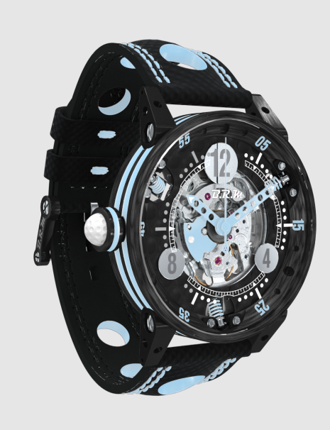 Review High Quality B.R.M Replica Watches For Sale BRM GF6-44-SA-CA-SQ-ABLC